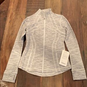Brand New Lululemon Define Jacket